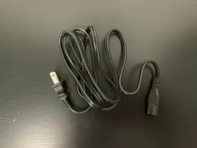 E-5ac Olympus D-7ac Genuine Power Supply Charger D-7ag D-7au #3