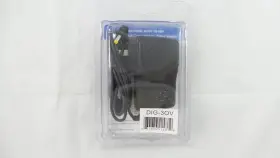 Dig-30v Olympus Ac Power Adapter For E-7au/7ac/8ac To Fit Fe/sp Series Cameras