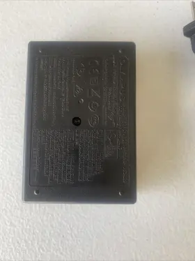 Li-40c Olympus Fe-20 Genuine Camera Li-42b Battery Charger Fe20 Tg310 Tg320 Stylus 840 #2