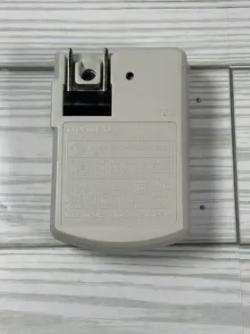 Li-30b Olympus Li-30c J/u/t Charger For Battery #2