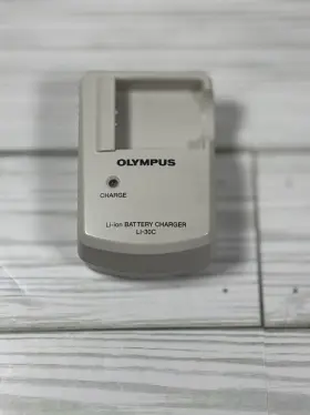 Li-30b Olympus Li-30c J/u/t Charger For Battery