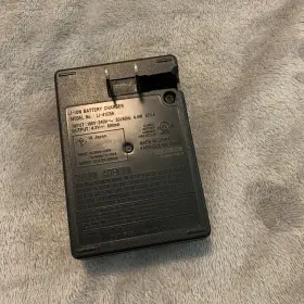 Li-41cba Olympus Li-ion Battery Charger Li-41c #2