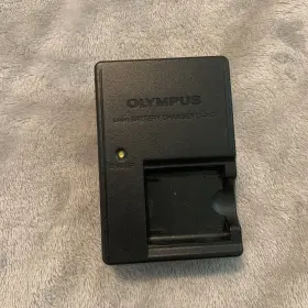 Li-41cba Olympus Li-ion Battery Charger Li-41c