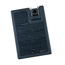 Li-41cbb Olympus Genuine Li-41c/li-41cbb Wall Battery Charger Good Condition #2