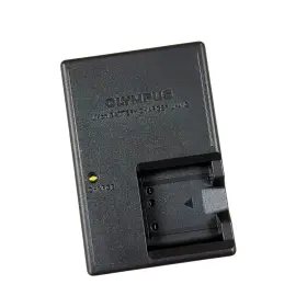 Li-41cbb Olympus Genuine Li-41c/li-41cbb Wall Battery Charger Good Condition