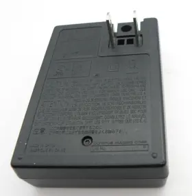 Li-50cbb Olympus Genuine Camera Li-50c Charger For Li-50b Battery Pre-owned #2