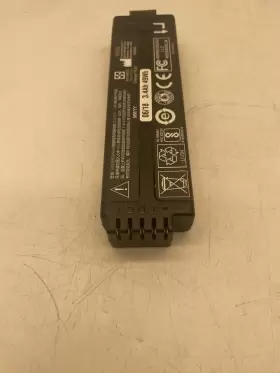 Nd20340l34 Olympus Li Battery From #3