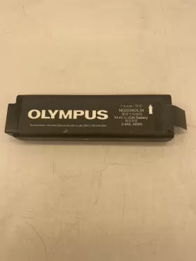 Nd20340l34 Olympus Li Battery From