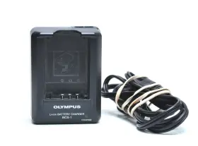 Nocar-bls1-1 Olympus Oem Bls-1 Charger For E-pm1 E-pl1 E-p3 E-pl3 E-p1 E-p2 Evolt E-420