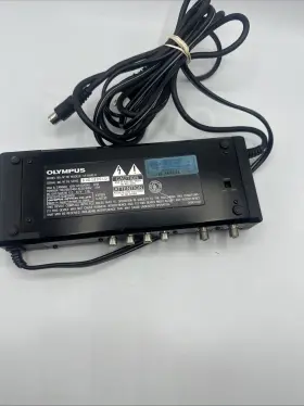 Vf-ba82-u Olympus Video Camera Ac Adapter Battery Charger A/v