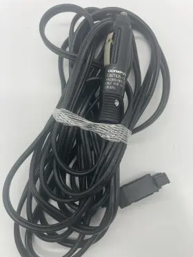 Vf-bc3-u Olympus Car Battery Cord