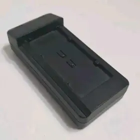 Npf330 Omnisorce 029521055009 Omnisource Traveler Ii Ac Camcorder Battery Charger For 530 550 730 750 #2