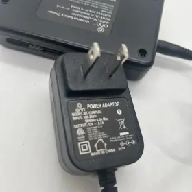 100012672 Onn Universal Digi Camera Battery Charger For Fujifilm Gopro Jvc Leica Nikon #3