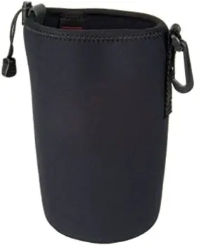 7801132 Op/tech Usa Large Snoot Boot New In Retail Packaging 3.6 Inch X 9 Lenses Heads