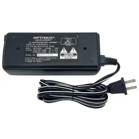 Uadp-0013tazz Optimus Genuine Ac Adapter Battery Charger 18-862 Moviecorder
