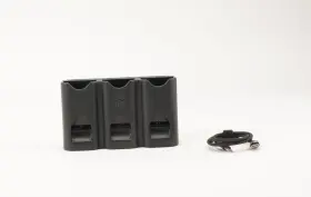 Jtc-lpe6 Other Jupio X Pr1me Tri-charge For Canon Lp-e6 #2