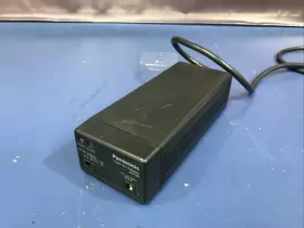 Ag-b6 Panasonic 44w K Camcorder Video Ac Adaptor Power Supply 12v 1.8a Oem #2