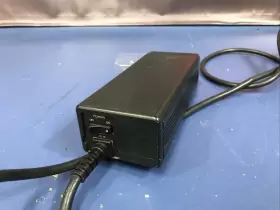 Ag-b6 Panasonic 44w K Camcorder Video Ac Adaptor Power Supply 12v 1.8a Oem #3