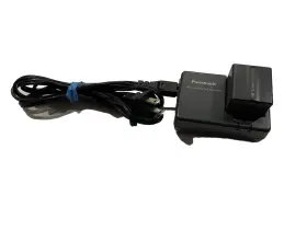 Pv-dac13 Panasonic 880567805375 Battery Charger Power Adapter Kit - Grade A