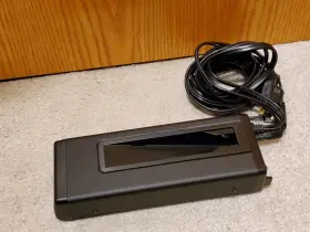 Ag-b21 Panasonic Ac Adapter Video Camera Power Supply Charger Oem