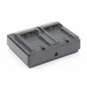 Ag-brd50p Panasonic Dual Battery Charger - Sku#1838798 #3