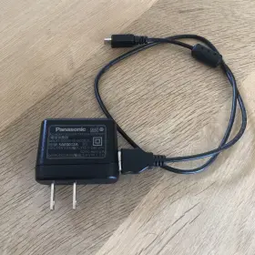 Dmc-gx85kk Panasonic Ap-v14u Genuine Ac Adaptor Charger Sae0012a For Dmc-gx85 #2