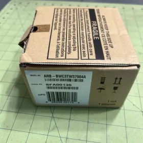 Arb-bwc3tw37004 Panasonic New Pairing Dock Charging Cradle #2