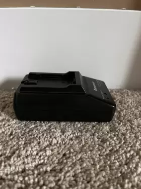 De-a20b Panasonic Video Camera Ac Adapter Charger #3