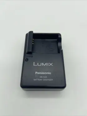 De-a25b Panasonic Lumic Digital Camera Battery Charger
