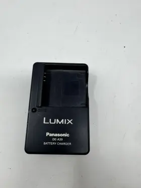 De-a39b Panasonic Genuine Lumix Camera Battery Charger