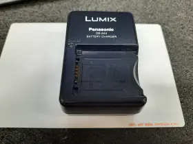De-a44a Panasonic Lumix De-a44 Battery Charger