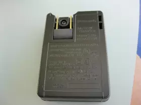 De-a59 Panasonic Genuine Lumix Digital Camera Battery Charger - Free Shipping #3