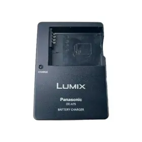 De-a79b Panasonic Lumix De-a79 Battery Charger Oem Free Shipping