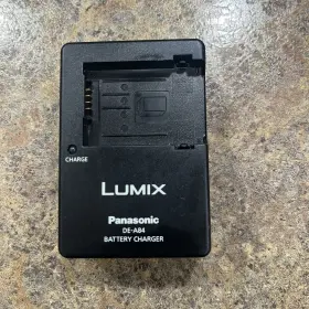 Dmw-bmb9e Panasonic De-a84 Original A83 Charger For Dmc-fz70 Fz72 Fz40 Fz60 Fz62 #2