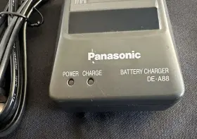 De-a88 Panasonic Charger #2