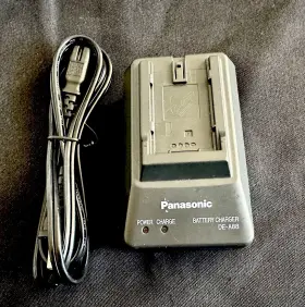 De-a88 Panasonic Charger