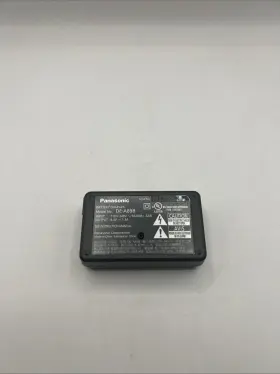 De-a89b Panasonic Battery Charger