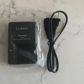 Dmw-blb13e Panasonic De-a94 New Original De-a49 Charger For Lumix Dmc-g1 G2 G10 Gf1 Gh1