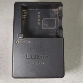 De-a99b Panasonic Lumix De-a99 Oem Battery Charger Ac Wall Mount Adapter