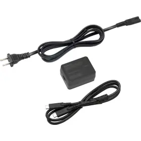 Dmw-ac11 Panasonic Usb-c Ac Power Adapter With Cable For Lumix Dc-gh7 Camera