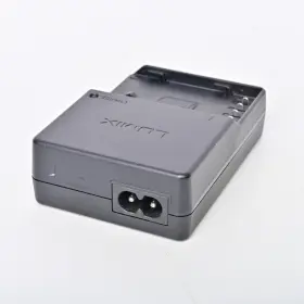 Dmw-btc10pp Panasonic Original Dmw-btc10 Charger For Dmc-gh4 Gh5 Gh3 G9lgk Dmw-blf19 Battery #3