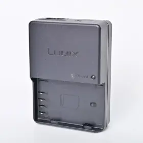 Dmw-btc10pp Panasonic Original Dmw-btc10 Charger For Dmc-gh4 Gh5 Gh3 G9lgk Dmw-blf19 Battery