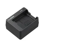 Dmw-btc12 Panasonic Lumix Camera Battery Charger Charging Body Only No Cord Incl