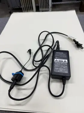 Dvd-l10d Panasonic Dy-db1ex Vsq1097 Ac Adapter Battery Charger Oem