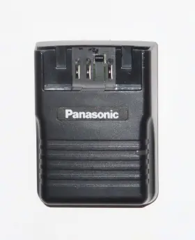 Eb-p10184 Panasonic Eb-p10167 Genuine Battery Charger 7.2v For Eb-p10666 And