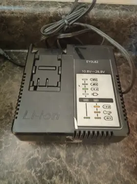 Eyol82 Panasonic Battery Charger