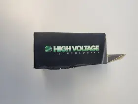 Hv-ch-615 Panasonic High Voltage Rapid Travel Charger Compatible With Dmw-bcl7 New #3