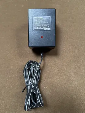 Jt-bc11 Panasonic Battery Charger