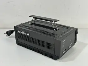Nv-b58 Panasonic Ac Power Adapter And Battery Charger For Vhs Video Camcorder #3