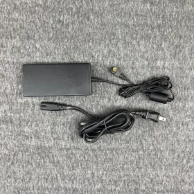 Pjswc0004 Panasonic Genuine Power Supply Ac Adapter Charger 16v 2.5a